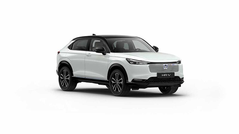 Honda HR-V e: HEV Advance Style Plus Panorama-Glasdach