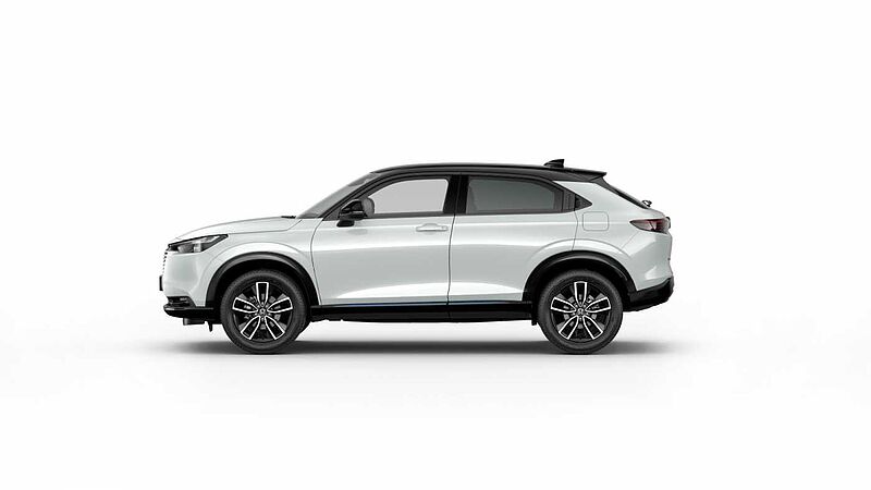 Honda HR-V e: HEV Advance Style Plus Panorama-Glasdach