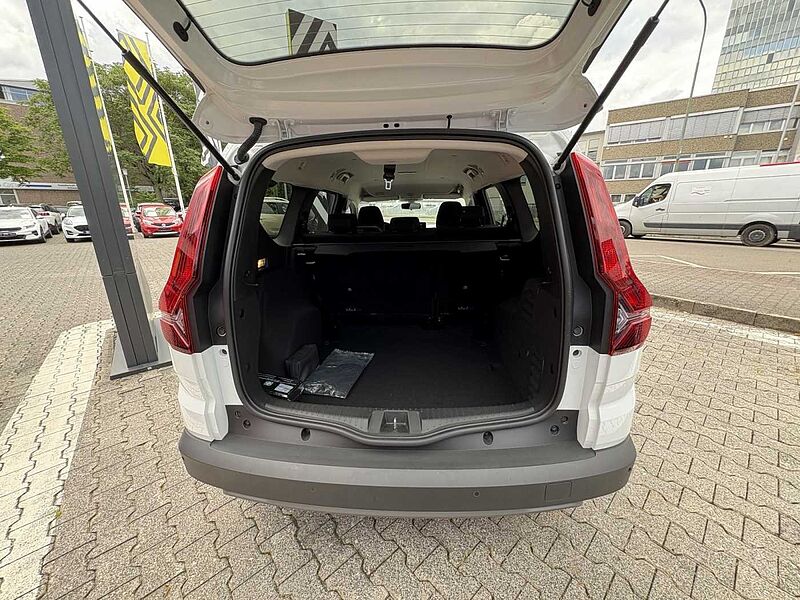 Dacia Jogger Extreme+ TCe 100 ECO-G