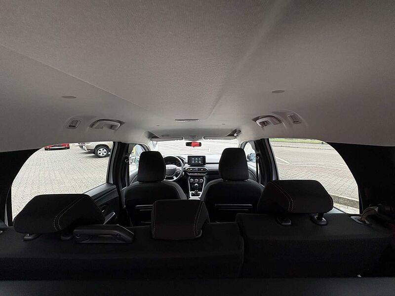Dacia Jogger Extreme+ TCe 100 ECO-G
