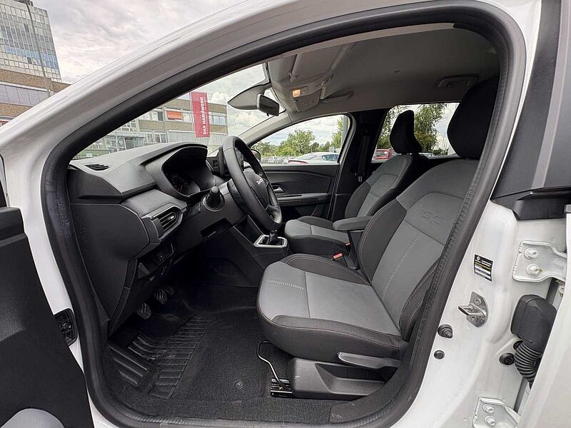 Dacia Jogger Extreme+ TCe 100 ECO-G