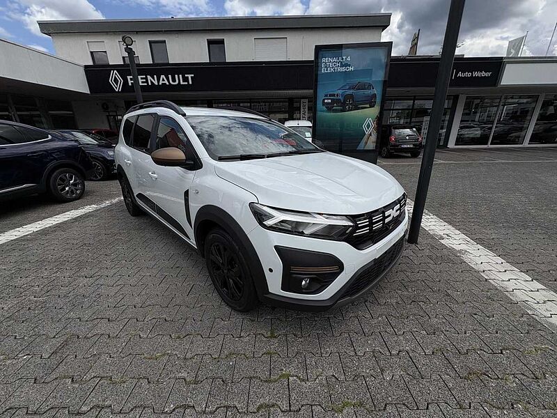Dacia Jogger Extreme+ TCe 100 ECO-G