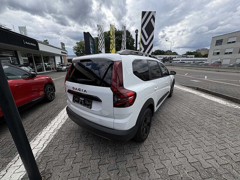 Dacia Jogger Extreme+ TCe 100 ECO-G