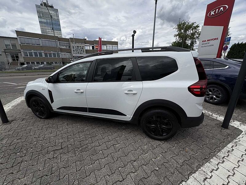 Dacia Jogger Extreme+ TCe 100 ECO-G