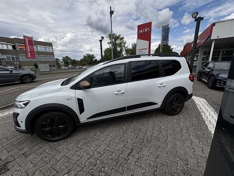 Dacia Jogger Extreme+ TCe 100 ECO-G