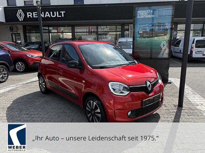 Renault Twingo Zen SCe 65
