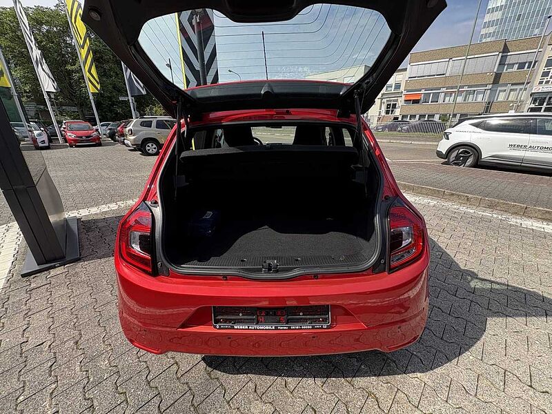 Renault Twingo Zen SCe 65