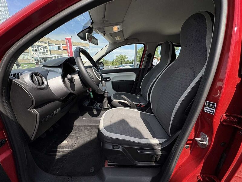 Renault Twingo Zen SCe 65