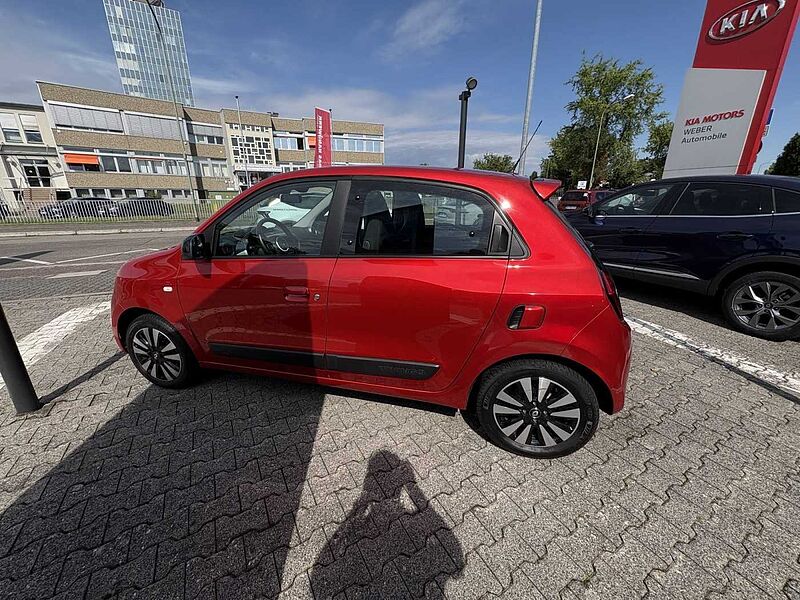 Renault Twingo Zen SCe 65