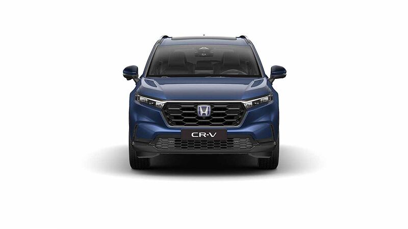 Honda CR-V e: HEV Advance AWD 2025