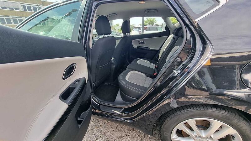 Kia cee'd Spirit 1.6 CRDI