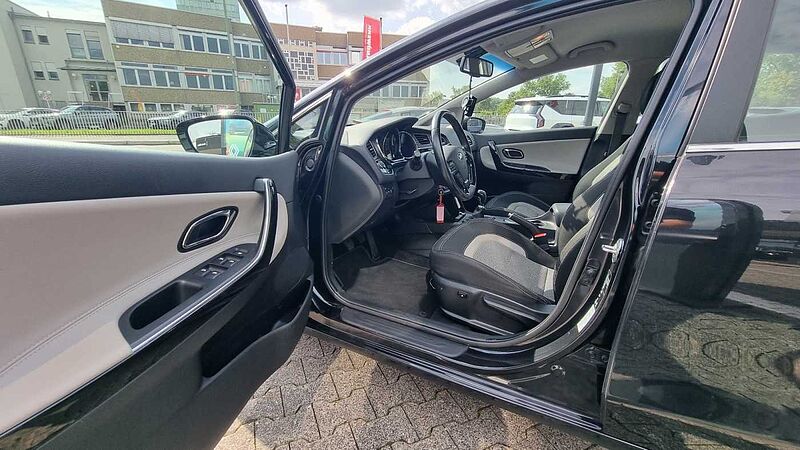 Kia cee'd Spirit 1.6 CRDI