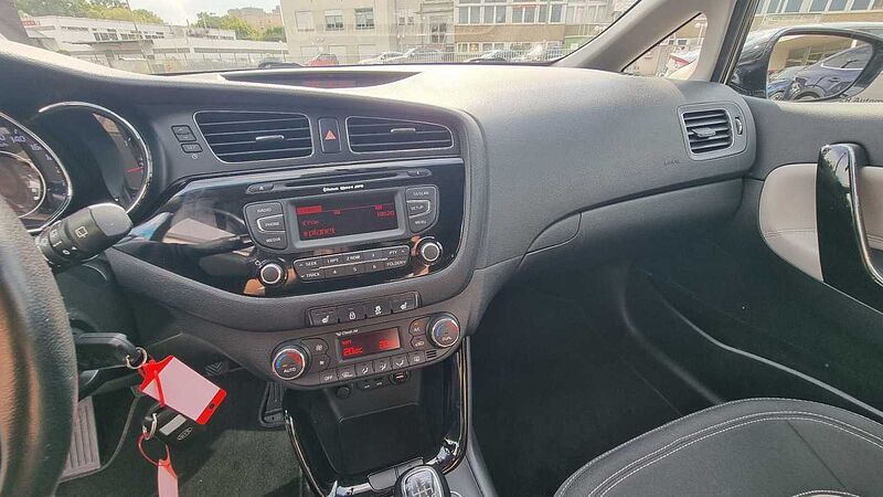 Kia cee'd Spirit 1.6 CRDI