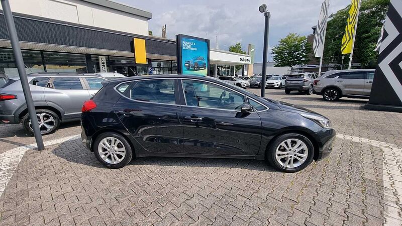 Kia cee'd Spirit 1.6 CRDI