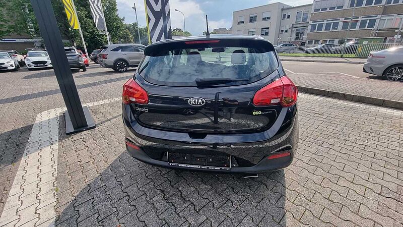 Kia cee'd Spirit 1.6 CRDI