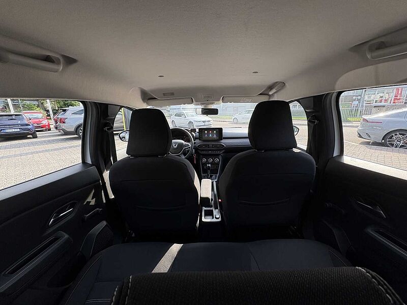 Dacia Sandero III Stepway Comfort