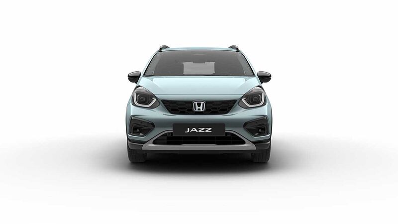 Honda Jazz e: HEV Crosstar Advance