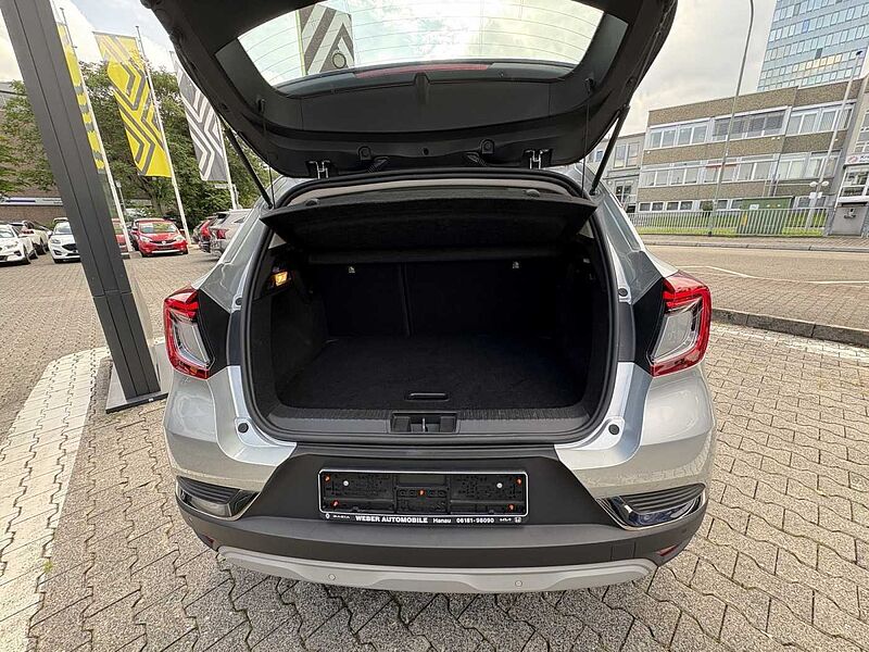 Renault Captur II Intens
