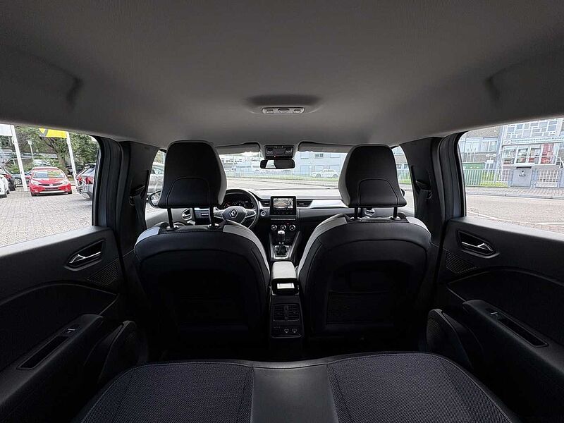 Renault Captur II Intens