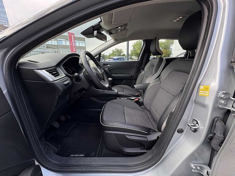 Renault Captur II Intens