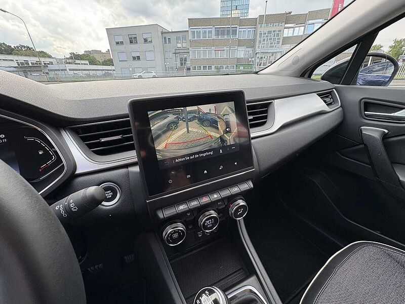Renault Captur II Intens