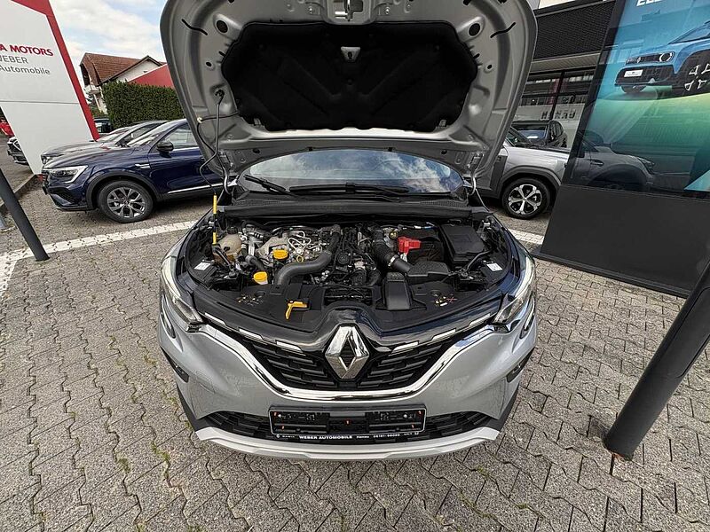 Renault Captur II Intens