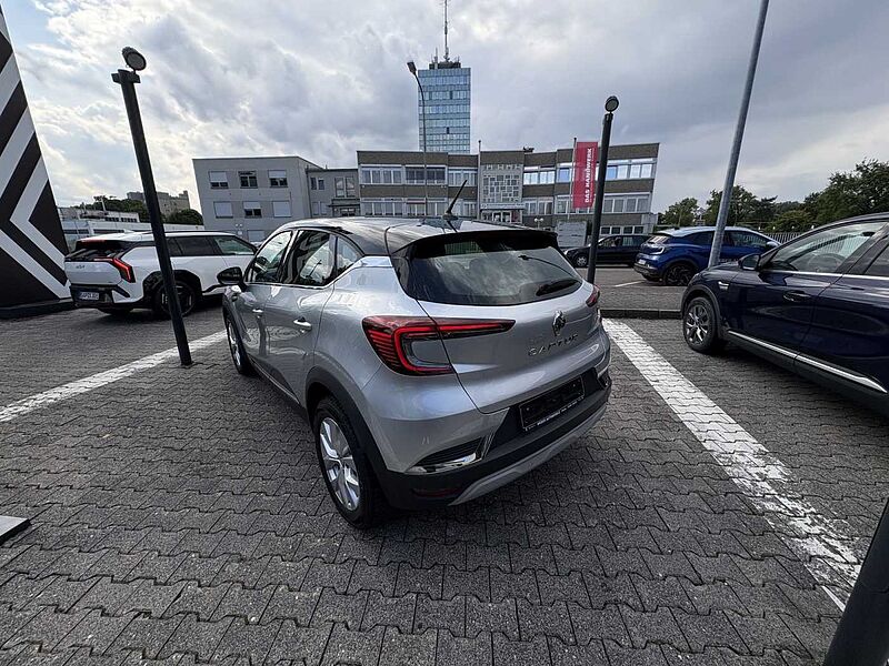 Renault Captur II Intens