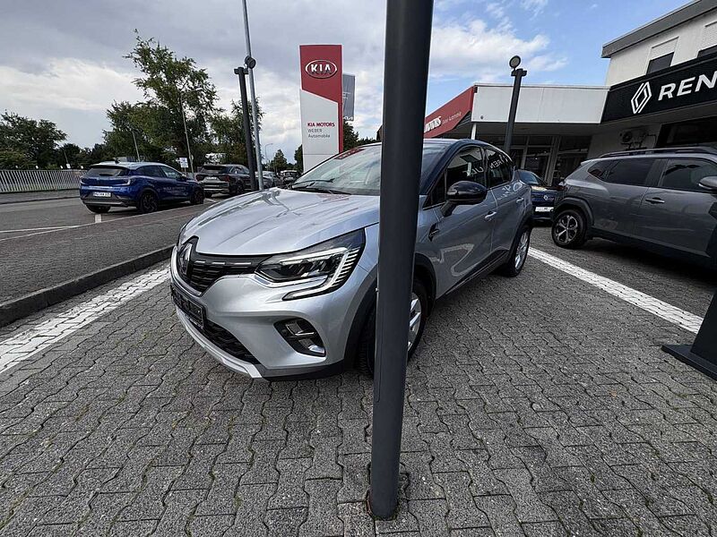Renault Captur II Intens