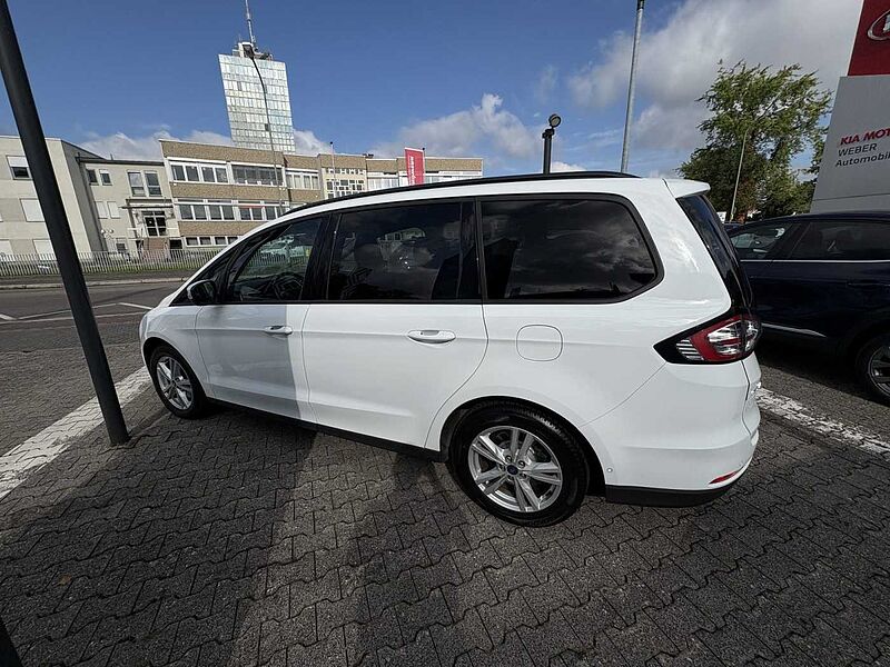 Ford Galaxy Business 2.0