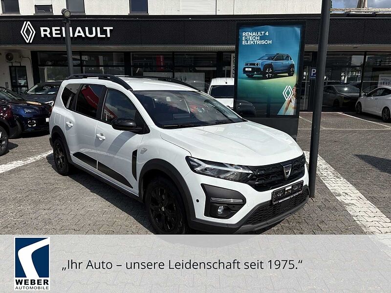 Dacia Jogger Extreme+