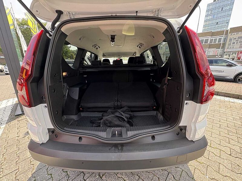 Dacia Jogger Extreme+
