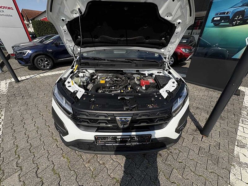 Dacia Jogger Extreme+