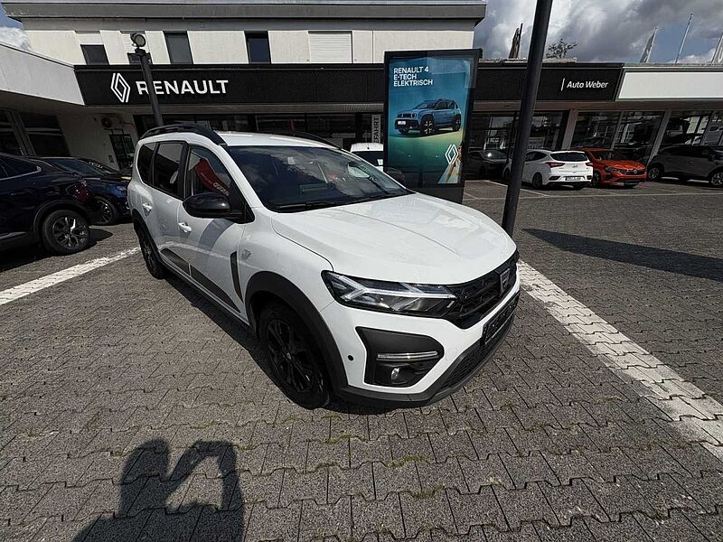 Dacia Jogger Extreme+