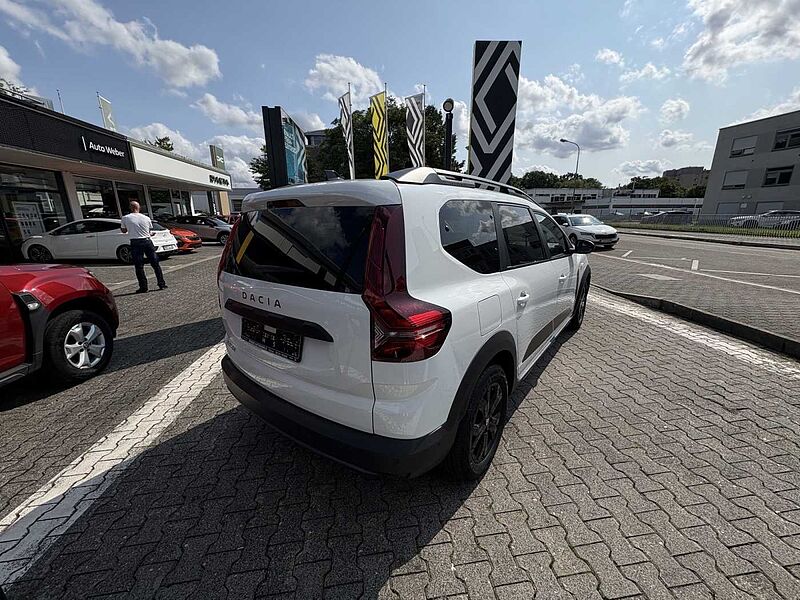 Dacia Jogger Extreme+