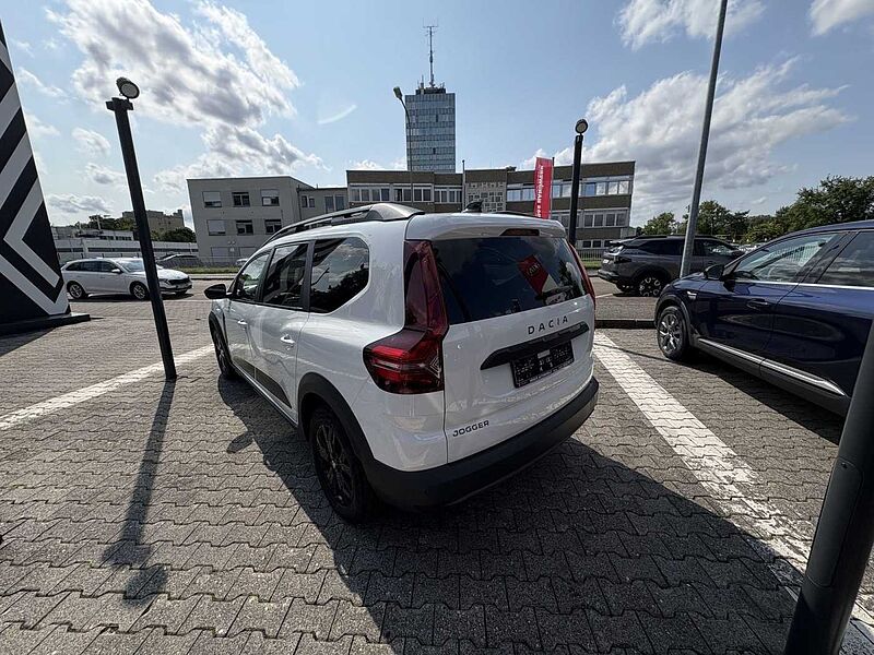 Dacia Jogger Extreme+