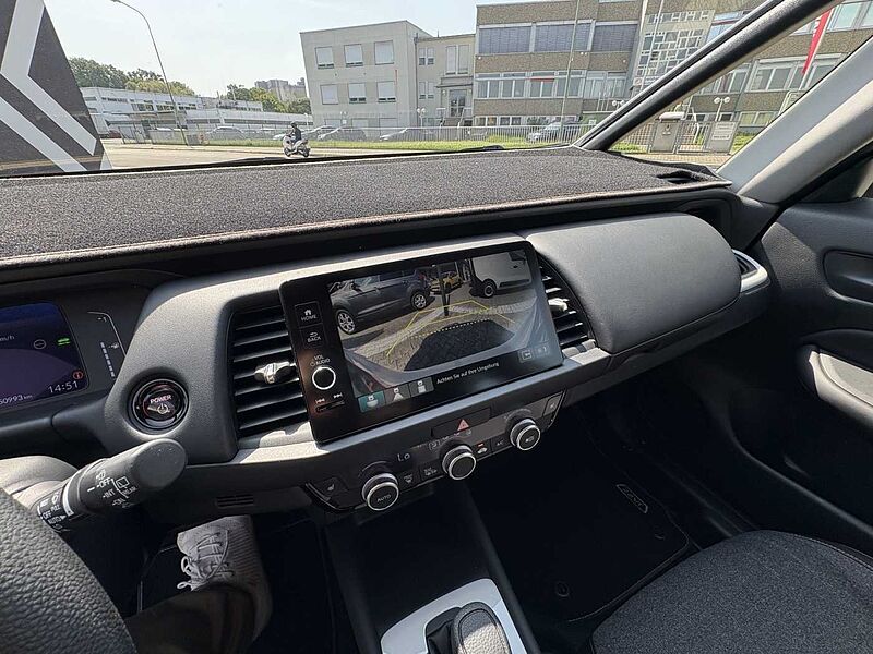 Honda Jazz 1.5 i-MMD Hybrid Elegance