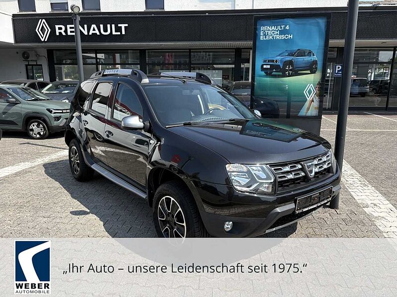 Dacia Duster I Prestige 4x2