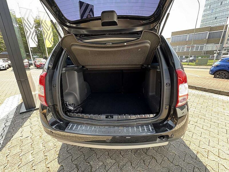 Dacia Duster I Prestige 4x2