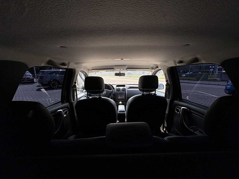 Dacia Duster I Prestige 4x2