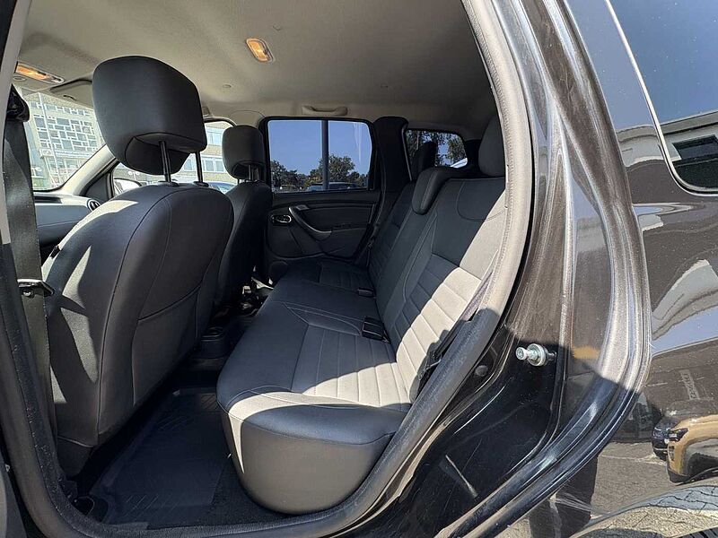 Dacia Duster I Prestige 4x2
