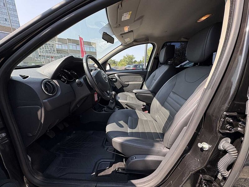 Dacia Duster I Prestige 4x2