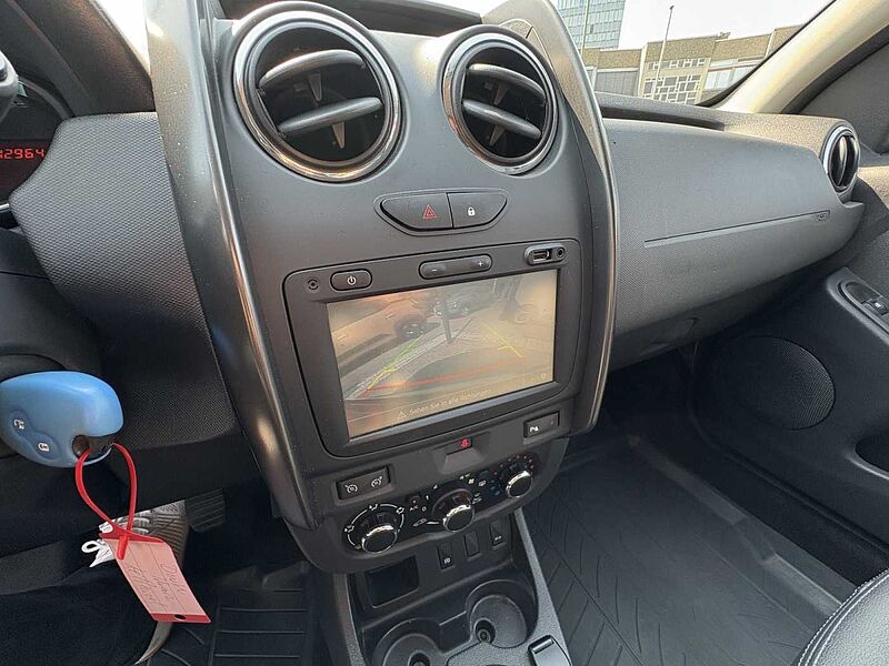 Dacia Duster I Prestige 4x2