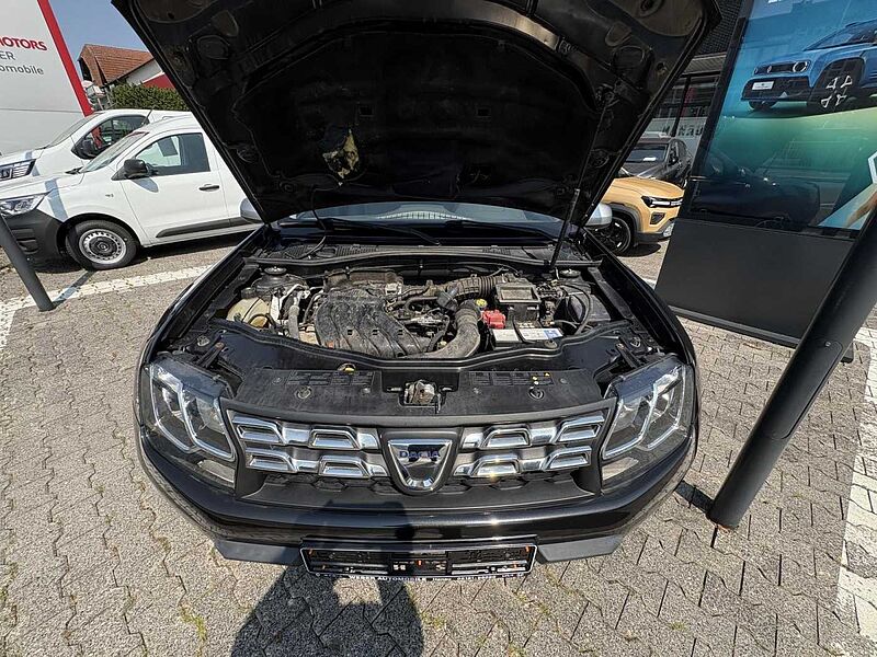Dacia Duster I Prestige 4x2