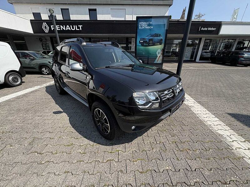 Dacia Duster I Prestige 4x2