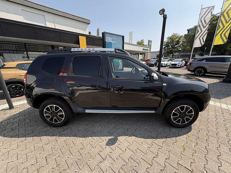 Dacia Duster I Prestige 4x2