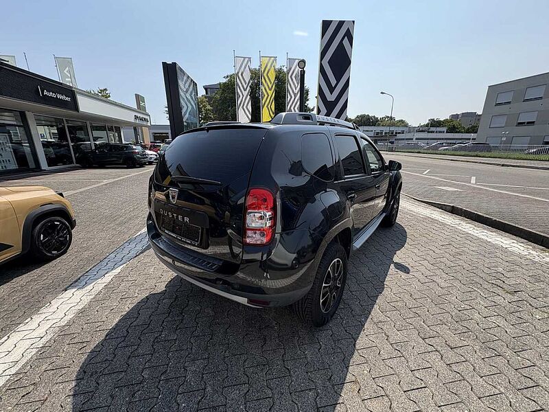 Dacia Duster I Prestige 4x2