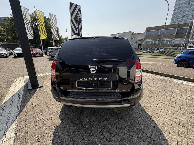 Dacia Duster I Prestige 4x2