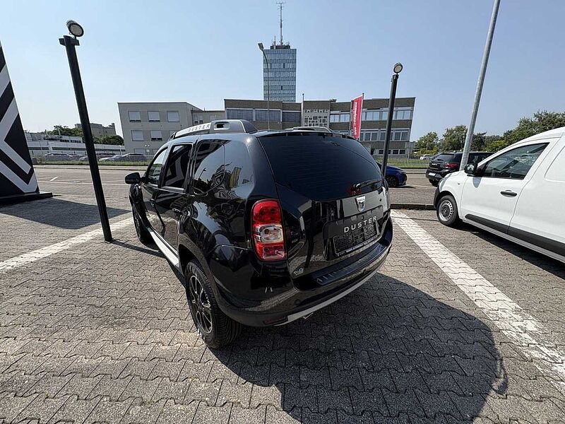 Dacia Duster I Prestige 4x2