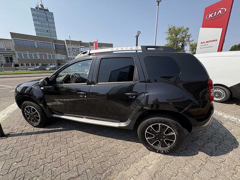 Dacia Duster I Prestige 4x2