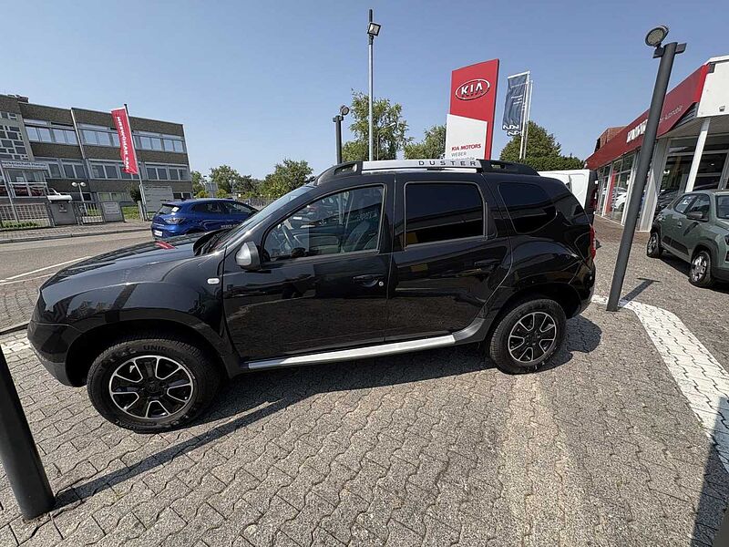 Dacia Duster I Prestige 4x2